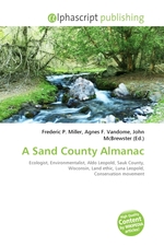 A Sand County Almanac