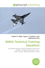 866th Technical Training Squadron