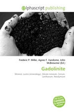 Gadolinite