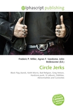 Circle Jerks