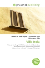 Villa Isola