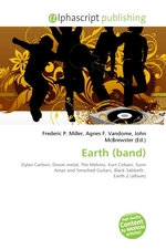 Earth (band)