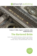 The Bartered Bride