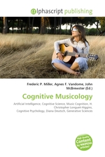 Cognitive Musicology