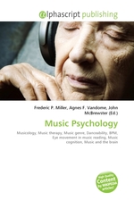 Music Psychology