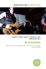 Bratmobile