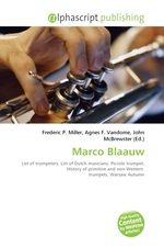 Marco Blaauw