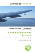 864th Bombardment Squadron