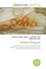 Leonie Duquet