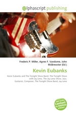 Kevin Eubanks