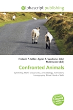 Confronted Animals