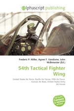 54th Tactical Fighter Wing