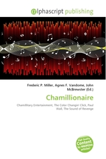 Chamillionaire