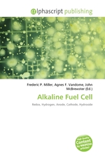 Alkaline Fuel Cell