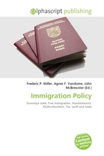 Immigration Policy