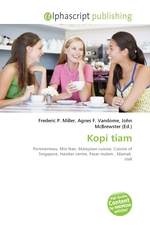 Kopi tiam