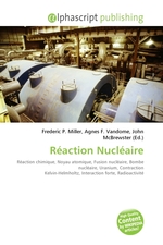 Reaction Nucleaire