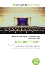 Black Box Theater