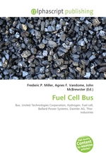 Fuel Cell Bus