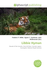 Libbie Hyman