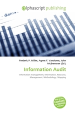 Information Audit