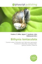 Bithynia tentaculata