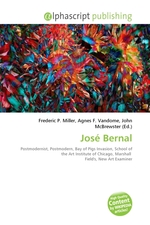 Jose Bernal