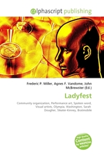 Ladyfest