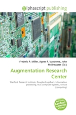 Augmentation Research Center