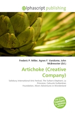 Artichoke (Creative Company)