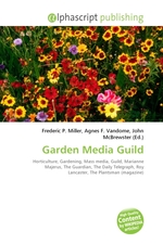 Garden Media Guild