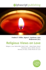 Religious Views on Love