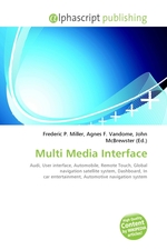 Multi Media Interface