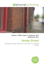 Jersey Street