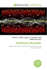 Anthony Mandler