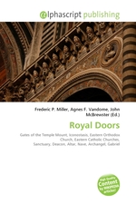 Royal Doors