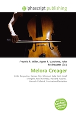 Melora Creager