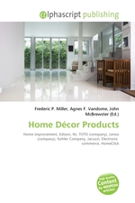 Home Decor Products