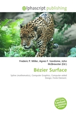 Bezier Surface