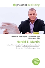 Harold E. Martin