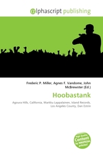 Hoobastank