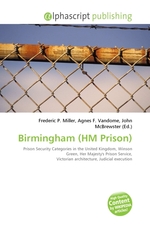 Birmingham (HM Prison)