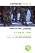 Barney M. Giles