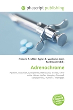 Adrenochrome