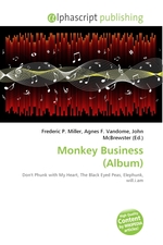 Monkey Business (Album)