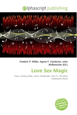 Love Sex Magic