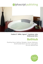 Bathtub