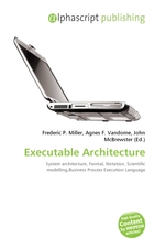 Executable Architecture