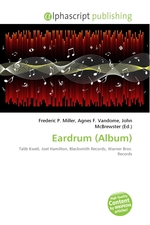 Eardrum (Album)