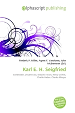 Karl E. H. Seigfried